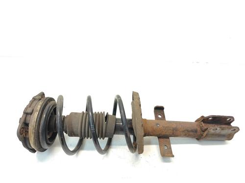 Used Left front shock absorber Left front shock absorber 39382966 39382966