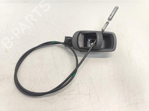 Interior roof handle MAZDA CX-5 (KE, GH) 2.2 D AWD (KE102) | BP33784035I35 - Image 4