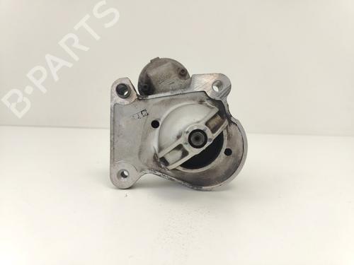 Starter FORD FIESTA VI (CB1, CCN) 1.6 TDCi | BP33775444M8 - Image 4