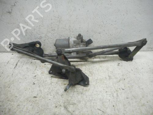 Used Front wipers mechanism Front wipers mechanism CHRYSLER VOYAGER IV (RG, RS) 2.5 CRD (141 hp) 33778467 33778467