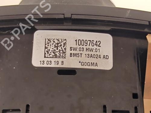 Headlight switch FORD FOCUS III Turnier 1.0 EcoBoost | BP33789299I24 - Image 3