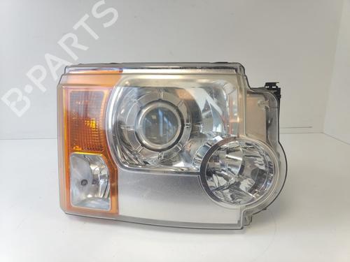Used Right headlight Right headlight LAND ROVER DISCOVERY III (L319) 2.7 TD 4x4 (190 hp) 33776074 33776074