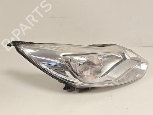Right headlight FORD FOCUS III Turnier 1.0 EcoBoost | BP33792054C29 - Image 2