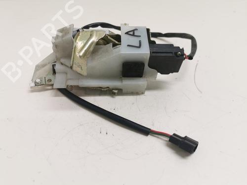 Used Rear left lock Rear left lock MAZDA 323 F V (BA) 1.8 16V (BA8P) (114 hp) 33779702 33779702