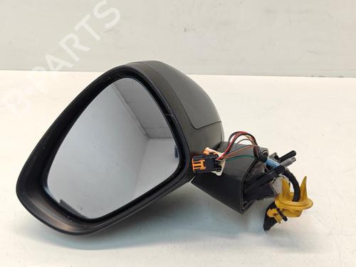Retrovisor izquierdo Retrovisor izquierdo 38614795 38614795