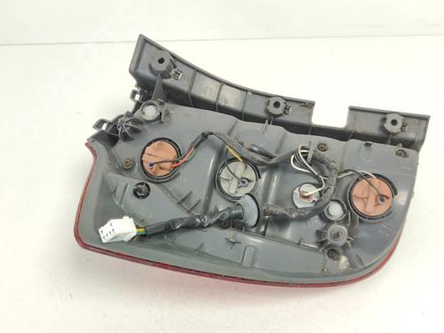 Right taillight KIA CEE'D SW (ED) 1.6 | BP33788024C35  - Image 5