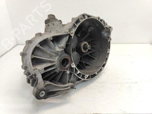 gearbox-volvo-c30-533-2006-2007-2008-2009-2010-2011-2012-2013-33783089 main image