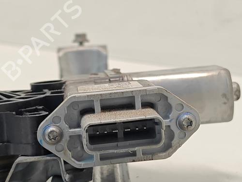 Front left window mechanism RENAULT ZOE Hatchback Van (BFM_) Electric (BFME) | BP39210273C22 - Image 3