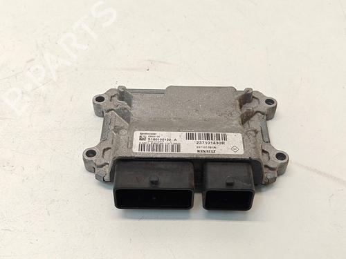 Control unit DACIA LOGAN MCV (KS_) 1.6 MPI 85 | BP36884113M11 - Image 2