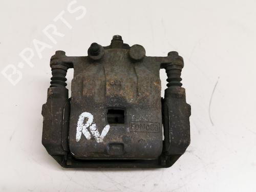 Used Right front brake caliper Right front brake caliper MAZDA 2 (DE_, DH_) 1.3 (DE3FS) (86 hp) 33779654 33779654
