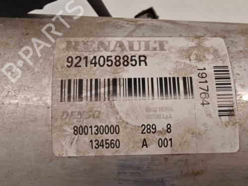 Air conditioning evaporator RENAULT ZOE Hatchback Van (BFM_) Electric (BFME) | BP39210292M109 - Image 4