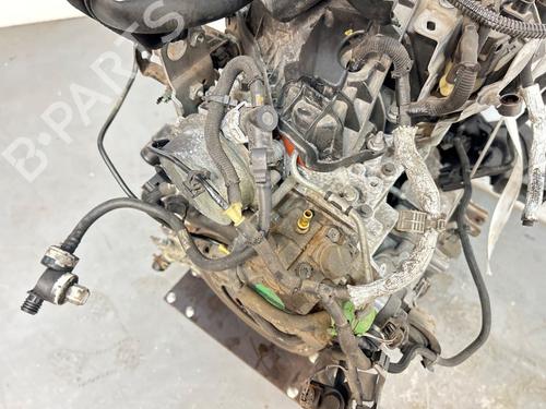 Engine OPEL VIVARO B Van (X82) 1.6 CDTI (05) | BP33776402M1  - Image 7