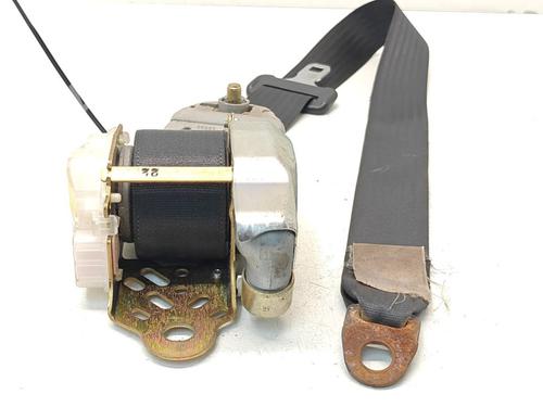 Front right seatbelt SUZUKI SWIFT III (MZ, EZ) 1.5 (RS415, ZC21S) | BP38928825I25 - Image 2