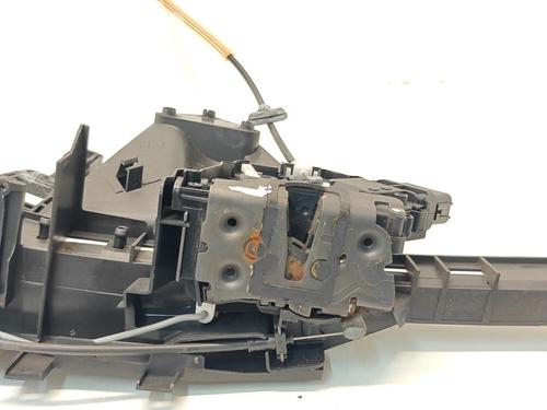 Front left lock FORD C-MAX (DM2) 1.8 | BP38285258C98 - Image 4