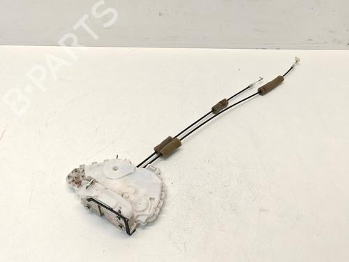Used Front left lock Front left lock 38556933 38556933