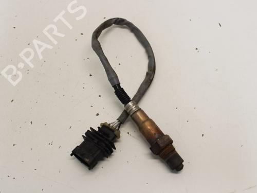 Used Electronic sensor Electronic sensor OPEL CORSA D (S07) 1.4 (L08, L68) (87 hp) 33774734 33774734