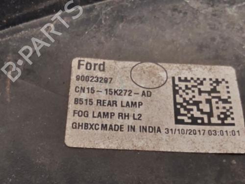 Rear fog light FORD KUGA II (DM2) 1.5 EcoBoost | BP33791194C37 - Image 4