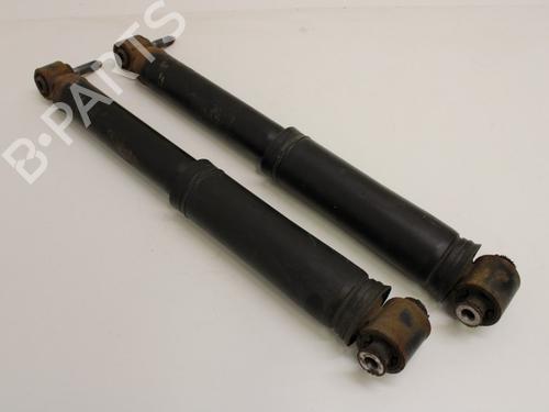 Used Right front shock absorber Right front shock absorber RENAULT GRAND SCÉNIC III (JZ0/1_) 1.4 16V (JZ0F) (131 hp) 33780637 33780637