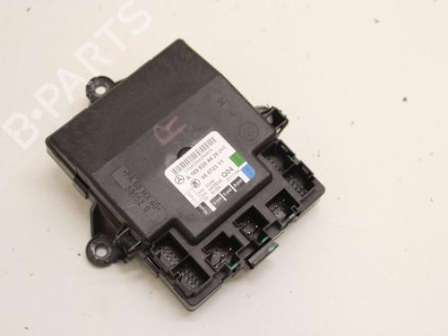 electronic-module-mercedes-benz-a-class-w169-2004-2005-2006-2007-2008-2009-2010-2011-2012-33780917 main image