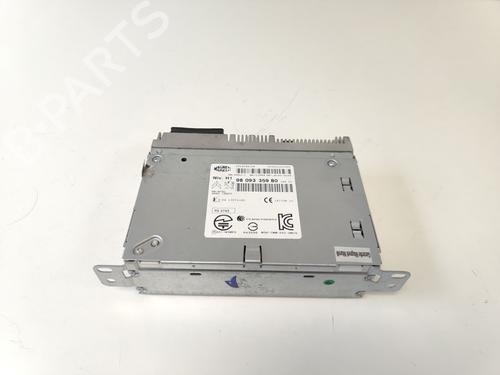 Used Electronic module Electronic module CITROËN C4 CACTUS 1.6 HDi 90 (92 hp) 33785029 33785029