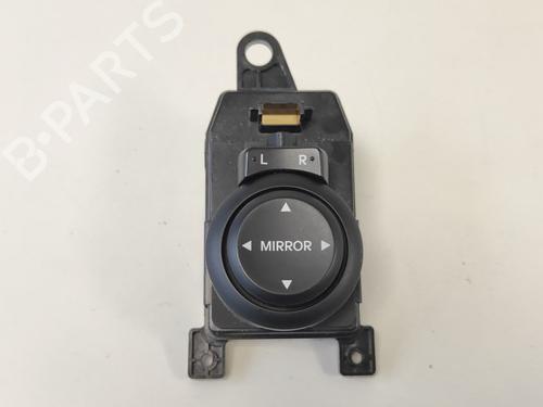 Used Mirror switch Mirror switch HYUNDAI i20 I (PB, PBT) 1.2 (78 hp) 33784364 33784364