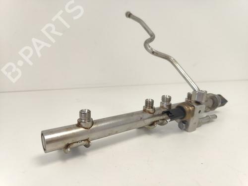 Injection rail BMW 3 (E90) 316 i | BP33785680M98 - Image 3