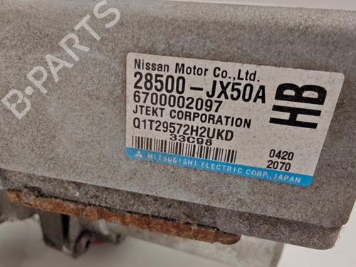 Steering column NISSAN NV200 Van 1.5 dCi 90 (M20, M20N, M20M) | BP33790027M21  - Image 5