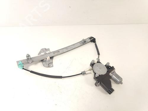 Used Front left window mechanism Front left window mechanism KIA RIO III (UB) 1.25 CVVT (86 hp) 33775544 33775544