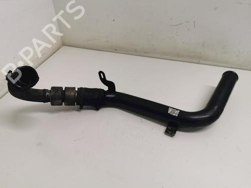 Intercooler-rør Intercooler-rør VOLVO C30 (533) 2.0 D (136 hp) 33779555 33779555