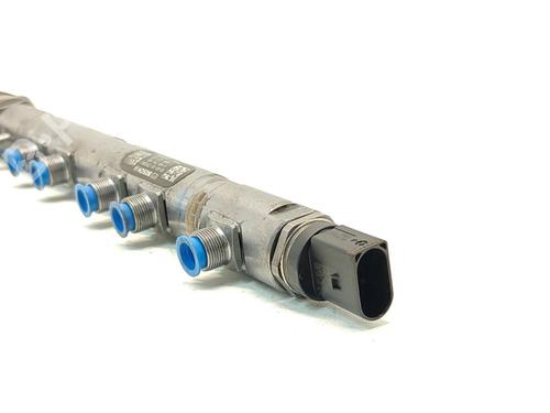 Injection rail BMW 3 Touring (E91) 316 d | BP36489371M98 - Image 2