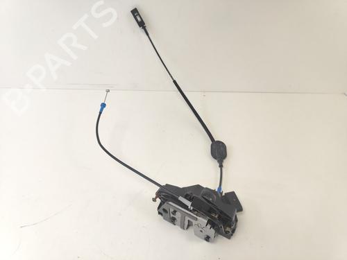 Used Front right lock Front right lock FORD FIESTA VI (CB1, CCN) 1.25 (82 hp) 33784749 33784749
