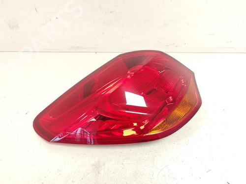 Left taillight OPEL ASTRA J (P10) 1.4 (68) | BP33788685C34 - Image 2