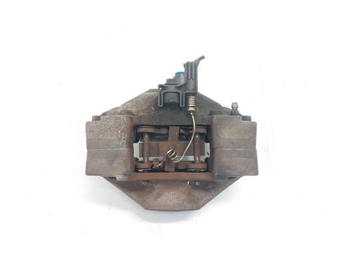 Used Left rear brake caliper Left rear brake caliper MERCEDES-BENZ M-CLASS (W163) ML 270 CDI (163.113) (163 hp) 33782255 33782255