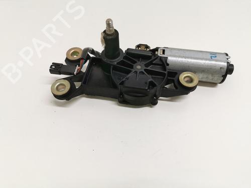Used Rear wiper motor Rear wiper motor SMART CITY-COUPE (450) 0.6 (S1CLA1, 450.341) (55 hp) 33779041 33779041