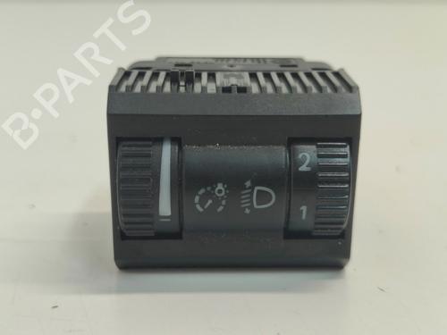 Kombi Kontakt / Stilkkontakt Kombi Kontakt / Stilkkontakt VW POLO V (6R1, 6C1) 1.2 TDI (75 hp) 33783533 33783533