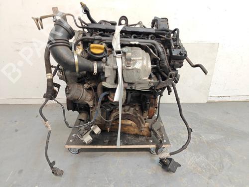 Motor Motor ALFA ROMEO MITO (955_) 1.3 MultiJet (955AXT1A) (84 hp) 33792501 33792501