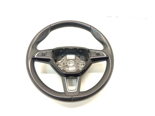 Used Steering wheel Steering wheel SKODA FABIA III Estate (NJ5) 1.2 TSI (90 hp) 35799371 35799371