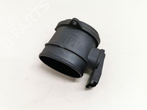 Used Mass air flow sensor Mass air flow sensor FORD FOCUS II Turnier (DA_, FFS, DS) 1.6 TDCi (90 hp) 33779804 33779804
