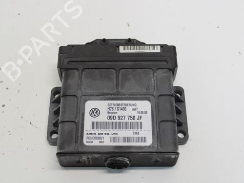 Used Gearbox control unit Gearbox control unit AUDI Q7 (4LB) 3.0 TDI quattro (240 hp) 33781574 33781574