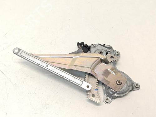 Rear left window mechanism MITSUBISHI MIRAGE / SPACE STAR VI Hatchback (A0_A) 1.0 (A05A) | BP36768048C24 - Image 5