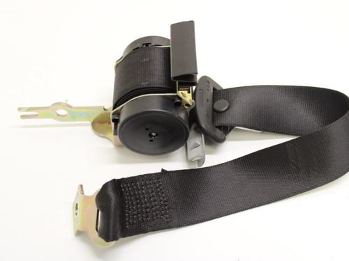 Used Rear left seatbelt Rear left seatbelt BMW 3 (E46) 318 i (118 hp) 33780666 33780666