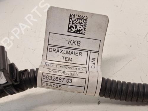 Wiring harness BMW i3 (I01) Electric | BP38951521E16 - Image 3