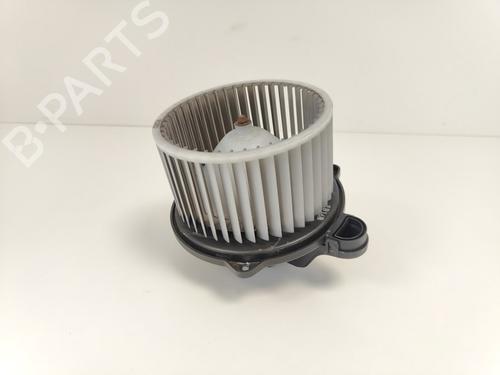 Used Heater blower motor Heater blower motor KIA PICANTO II (TA) 1.0 (69 hp) 33785427 33785427