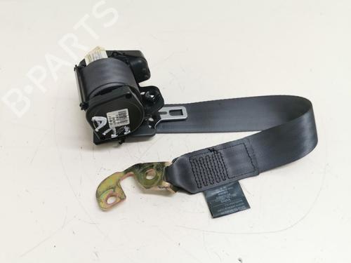 Used Rear center seatbelt Rear center seatbelt VOLVO S40 I (644) 1.8 (122 hp) 33779952 33779952