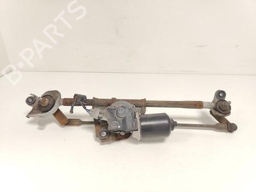 Used Front wipers mechanism Front wipers mechanism MITSUBISHI OUTLANDER I (CU_W) 2.0 (CU2W) (136 hp) 33777637 33777637