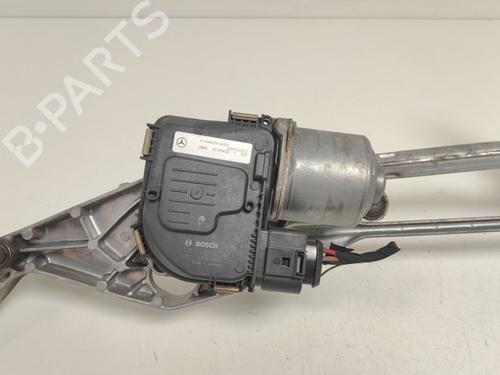 Vindrude Viskermekanisme MERCEDES-BENZ E-CLASS (W213) E 220 d (213.004) | BP33776887C83 - Image 2