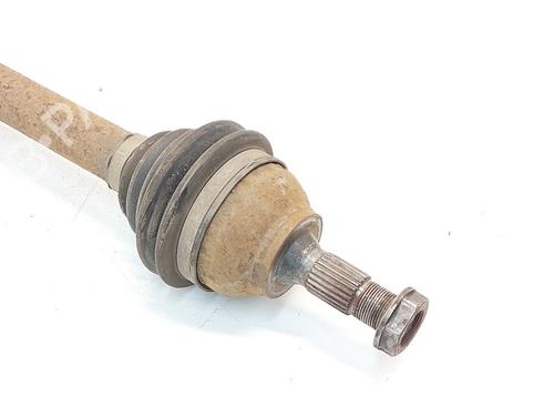 Right front driveshaft CITROËN C4 II (NC_) 1.4 VTi 95 (NC8FP0) | BP33774912M39 - Image 2