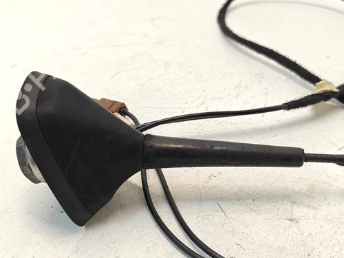 Antenne/Base RENAULT MEGANE IV Hatchback (B9A/M/N_) 1.2 TCe 130 (B9MR) | BP39889285C140 - Image 2
