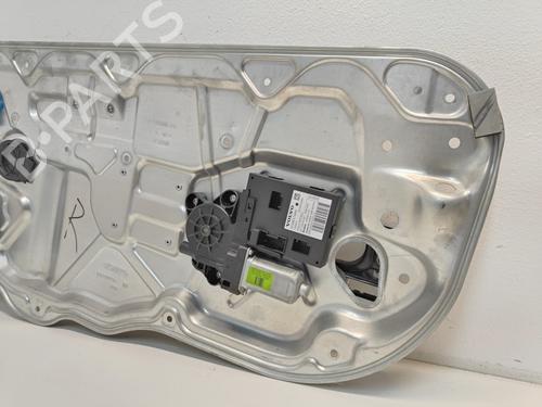 Front right window mechanism VOLVO C30 (533) D2 | BP33783227C23 - Image 2