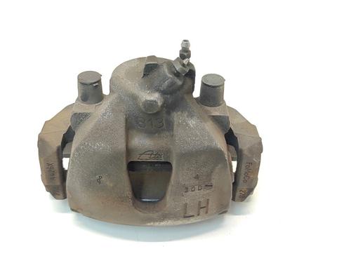 Left front brake caliper FORD FOCUS III 1.0 EcoBoost | BP36406066M105 - Image 2